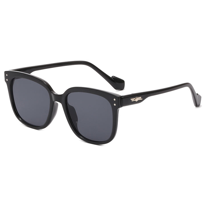 Women's stylish rectangular glasses Stornfield