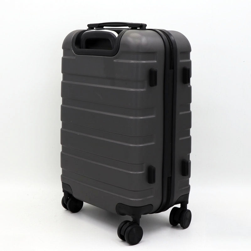 Unisex Travel Spinner Suitcase Stornfield