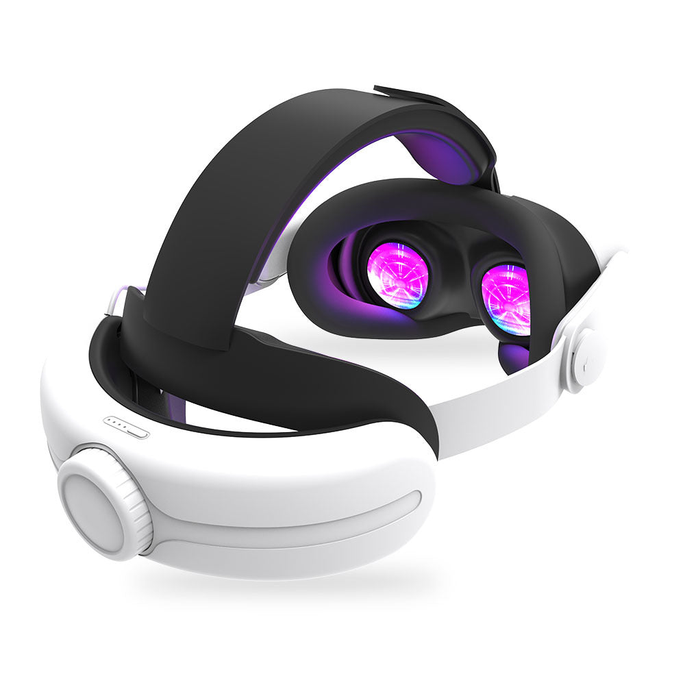 VR-Headset Stornfield