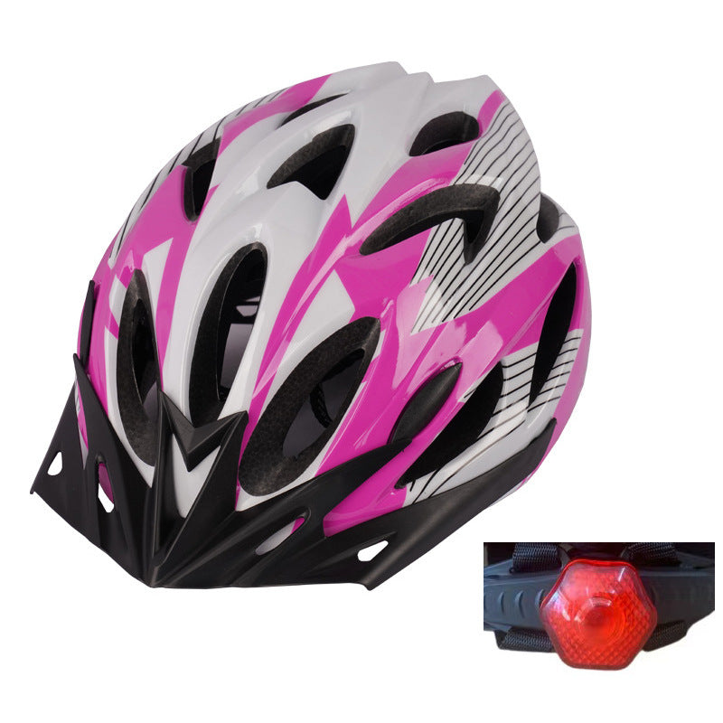Aerodynamic Cycling Helmet Stornfield