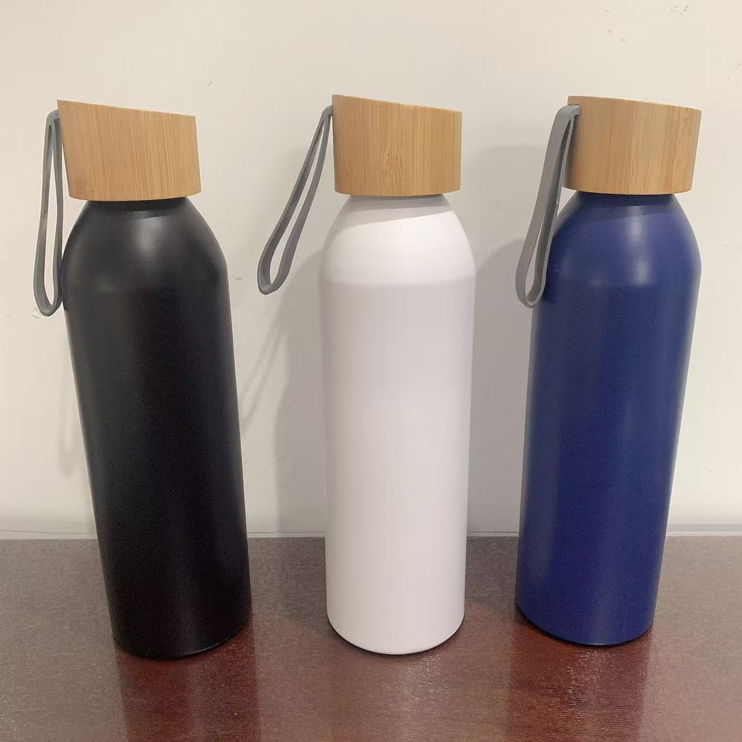 Durable Outdoor Sports Water Bottle Stornfield