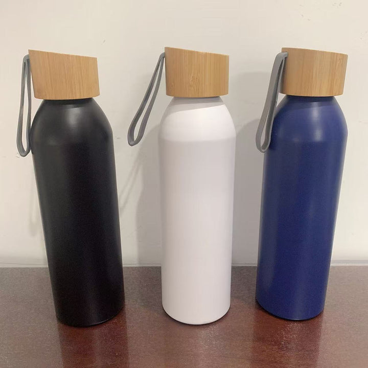 Durable Outdoor Sports Water Bottle Stornfield