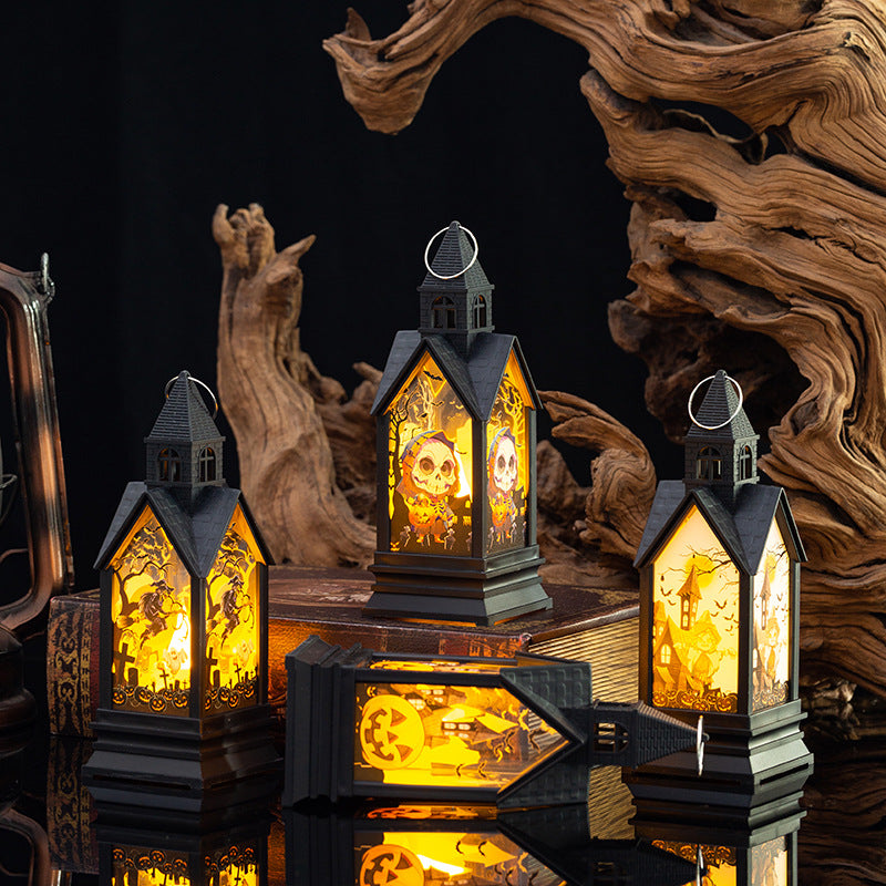Decorative Lantern