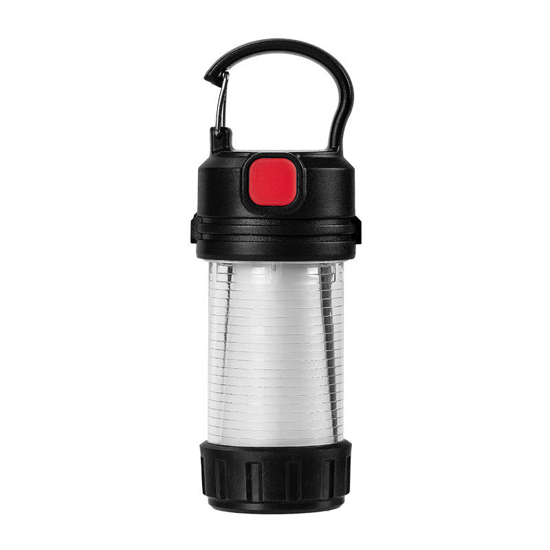 Portable LED Lantern with Hanging Hook Stornfield