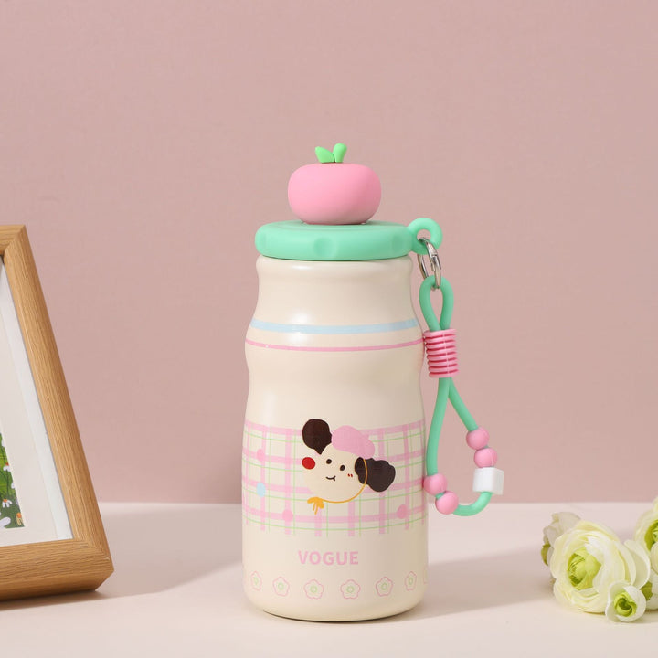 Fun-Shaped Portable Water Bottle Stornfield