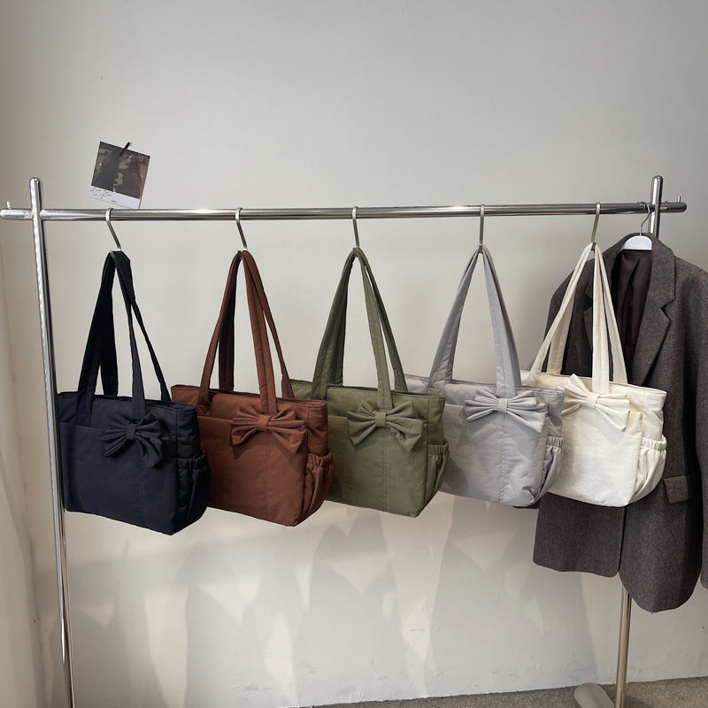 Stylish Cotton Tote Bag Stornfield