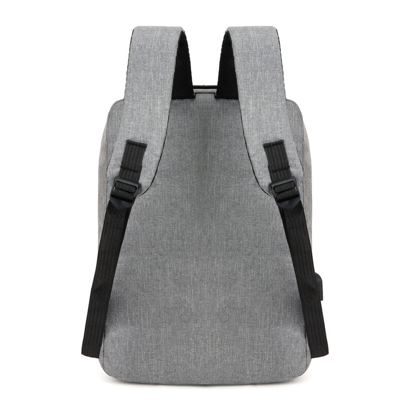 Multi-Functional Urban Backpack Set Stornfield