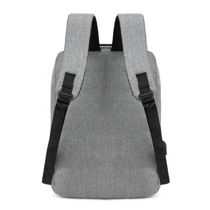 Multi-Functional Urban Backpack Set Stornfield