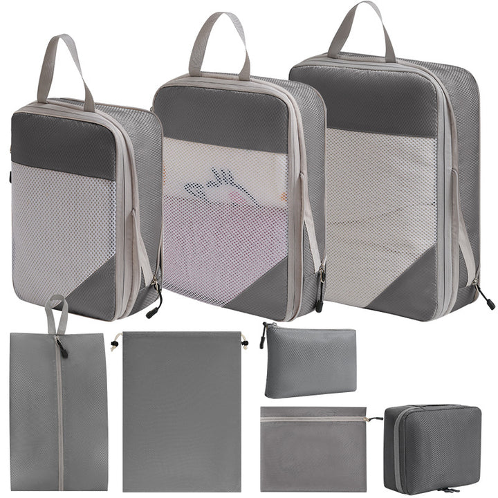 Travel Compression Bag Set Stornfield