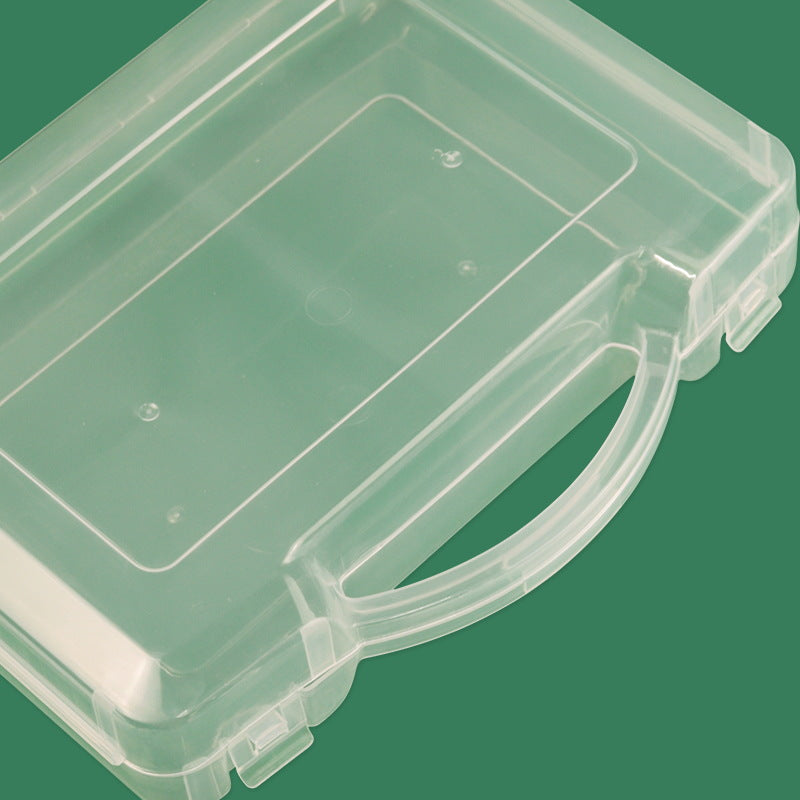 Multi-Functional Storage Case Stornfield