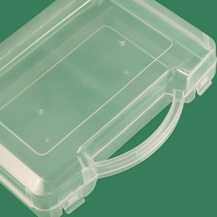 Multi-Functional Storage Case Stornfield