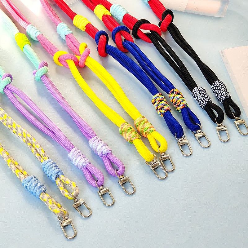 Multi-Functional Rope Utility Strap Stornfield