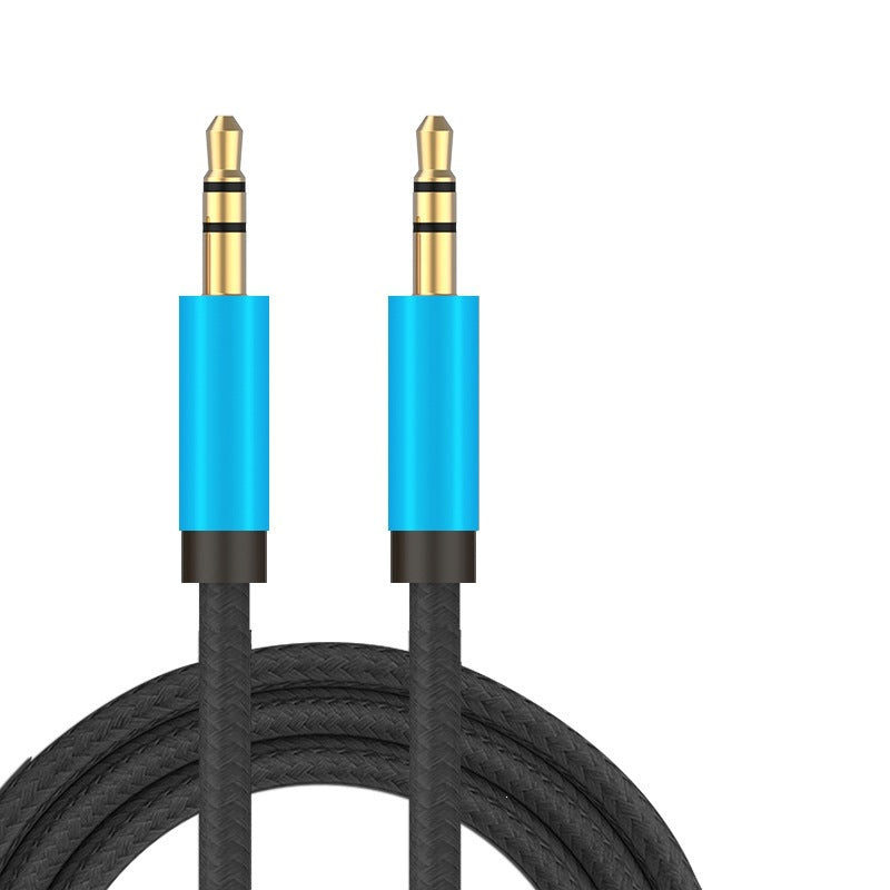 High-Quality 3.5mm Audio Extension Cable Stornfield