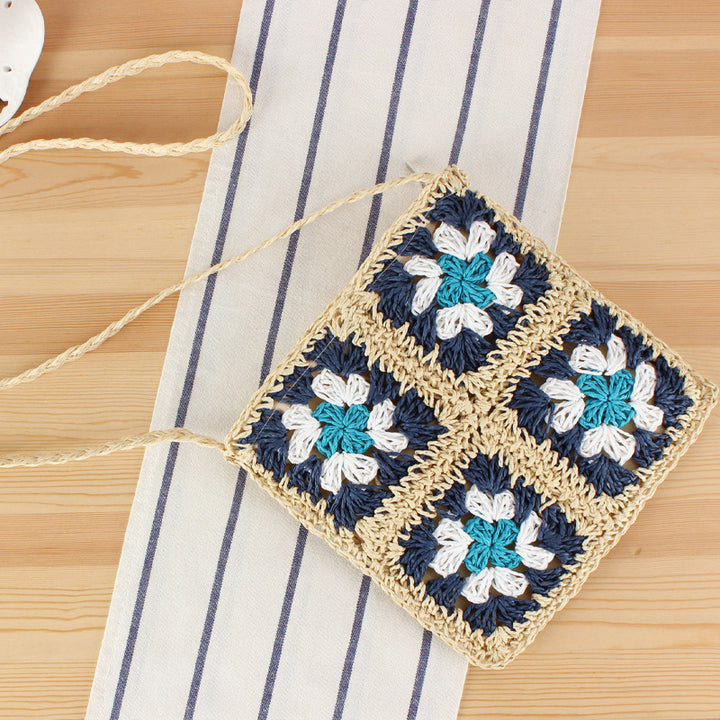 Handmade Crossbody Bag Stornfield