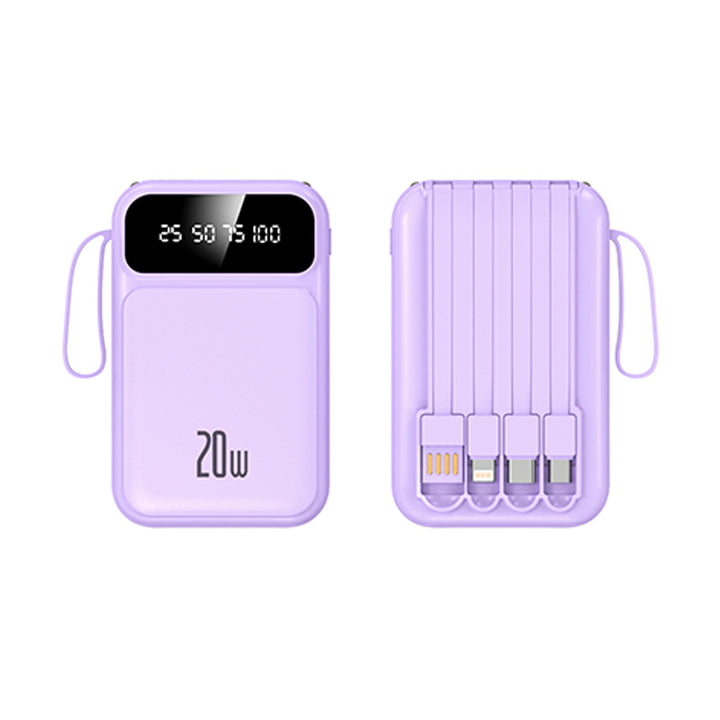 Portable Power Bank Stornfield