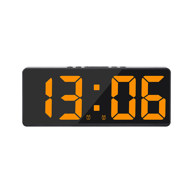 Digital Wall Clock Stornfield