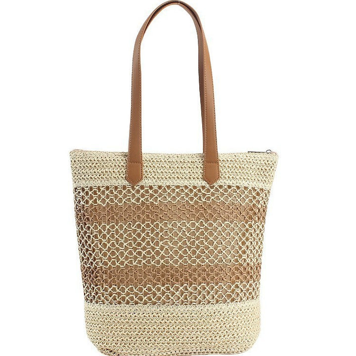 Fashionable and Light Shopping Bag Stornfield