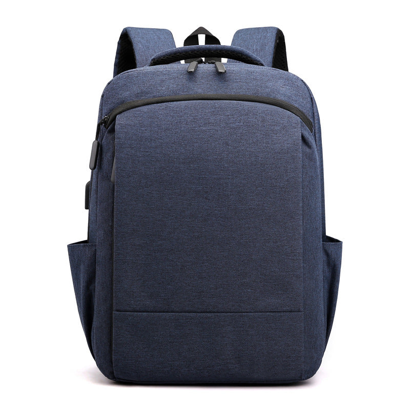 Multi-Compartment Laptop Backpack Stornfield