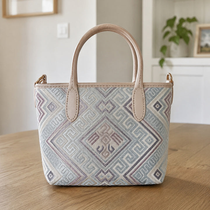 Woven Handbag Stornfield
