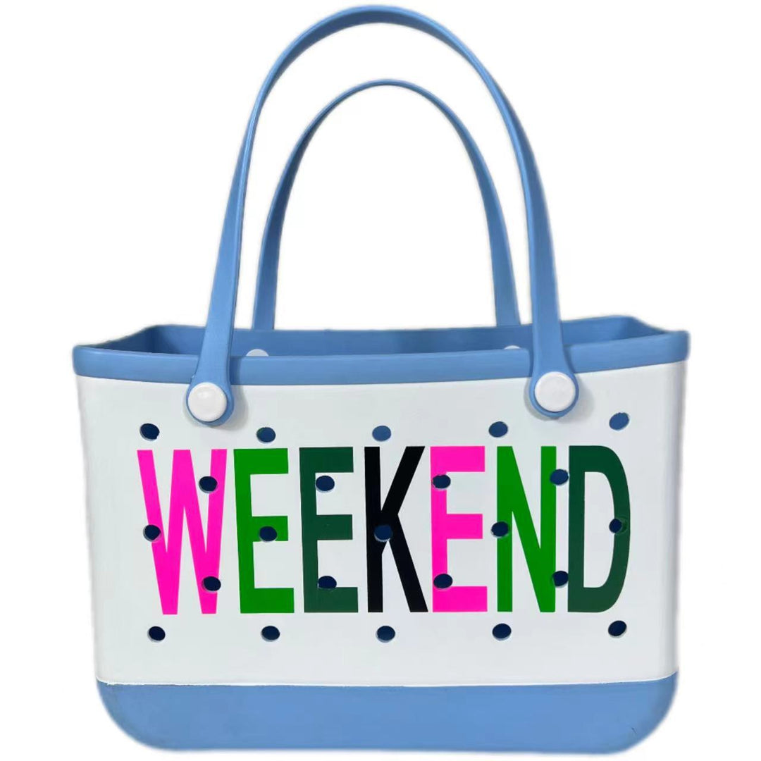 Leisure bag Stornfield