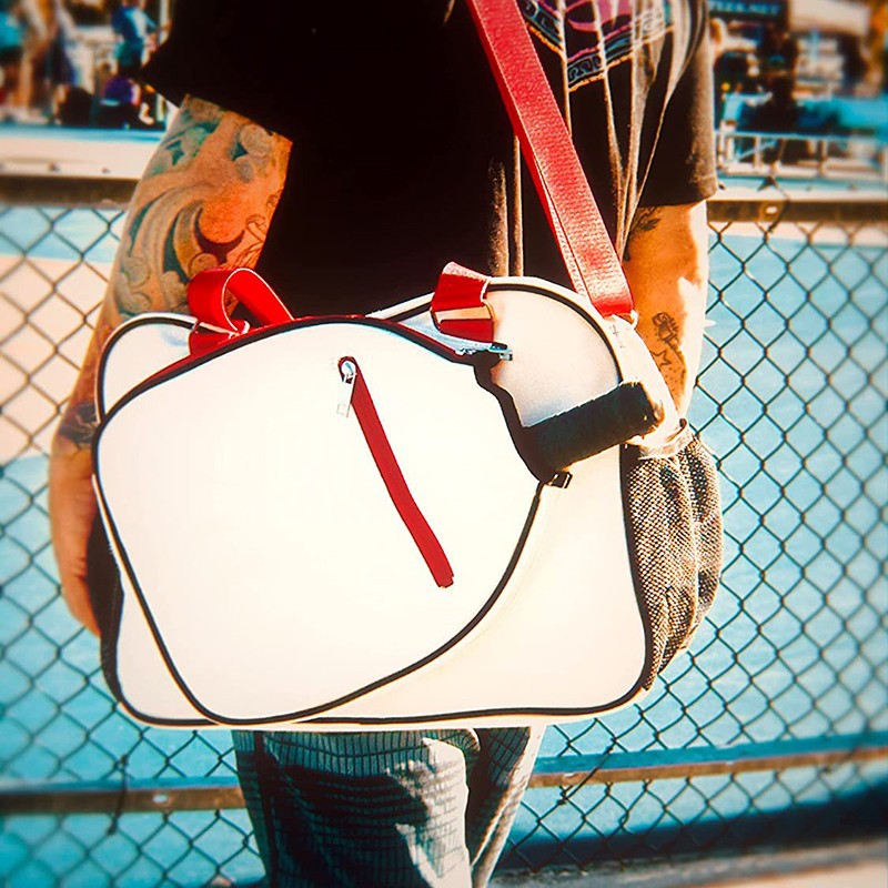 Sports Equipment Carry Bag Stornfield