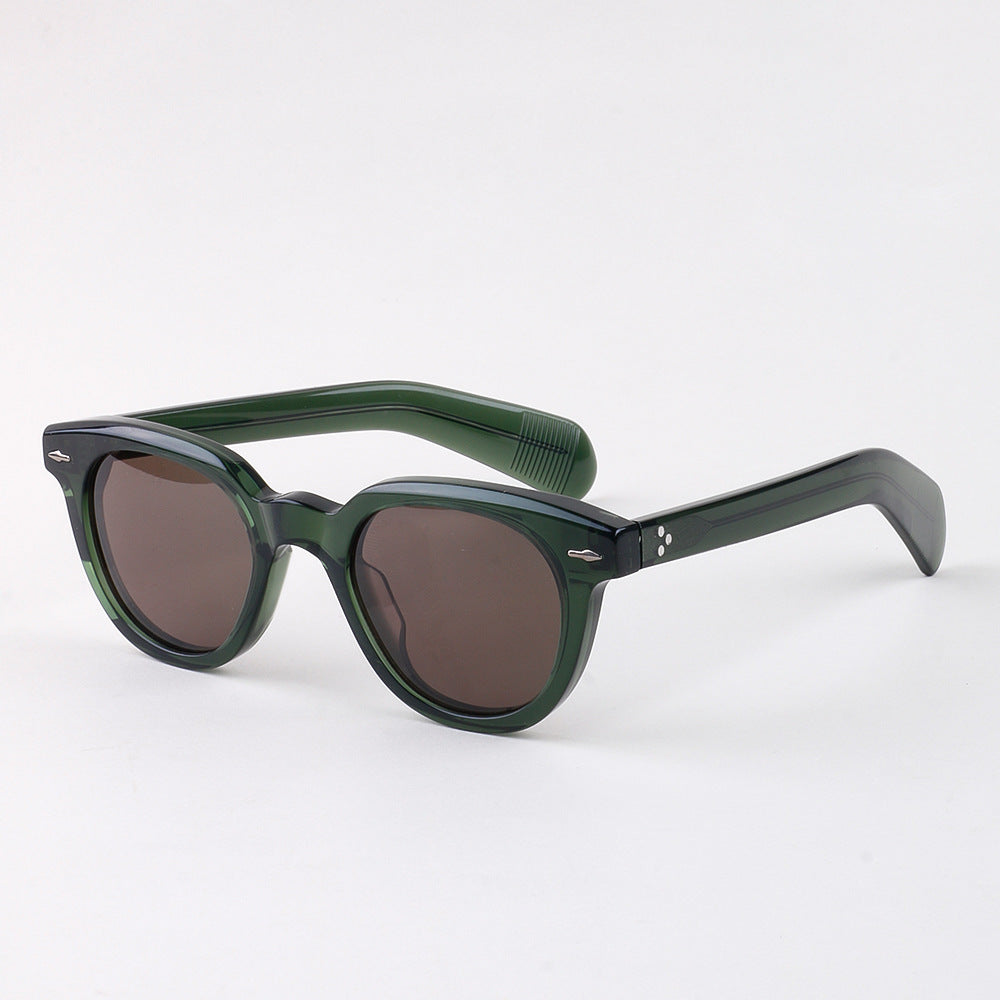 Women's sunglasses in elegant, feminine design with high-quality plastic frame Stornfield