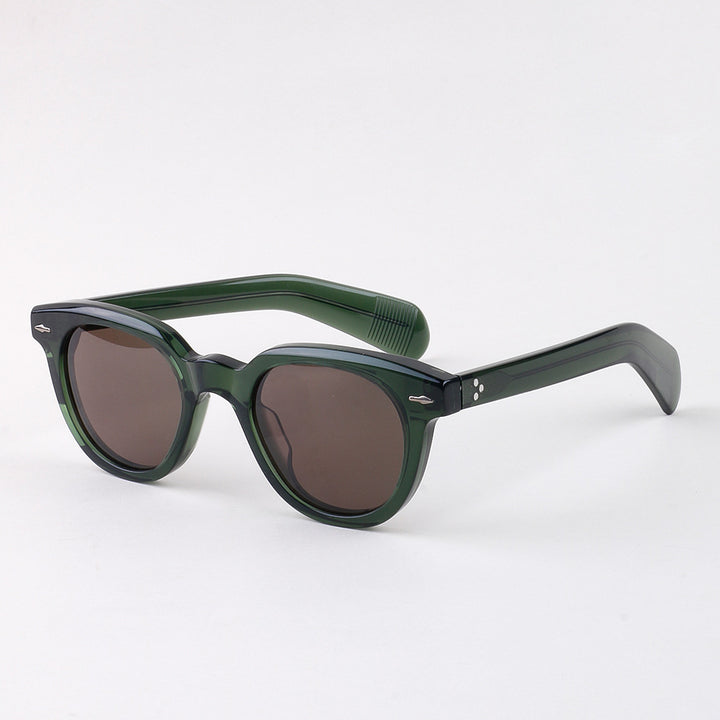 Women's sunglasses in elegant, feminine design with high-quality plastic frame Stornfield