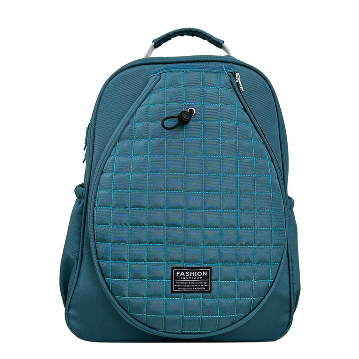 Fashionable Quilted Backpack Stornfield