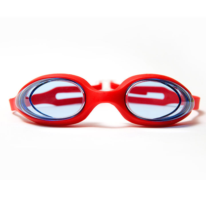 Men's Anti-Fog Performance Swimming Goggles Stornfield
