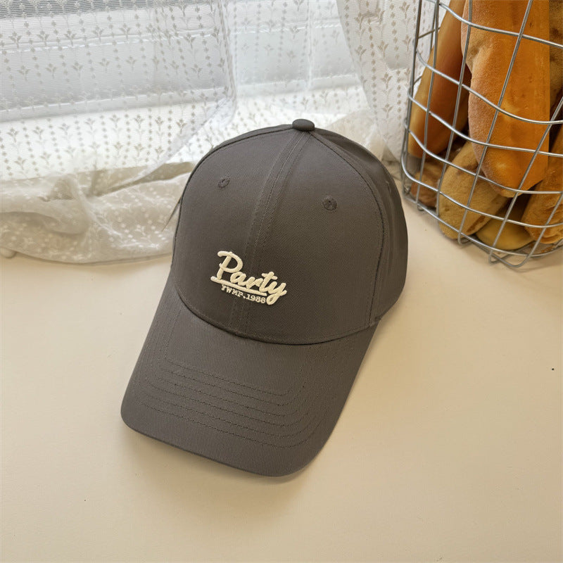 Women's Casual Embroidered Baseball Cap Stornfield 1783922605
