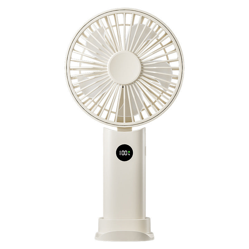 Handheld fan Stornfield