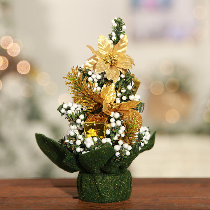Decorative Christmas Tree Stornfield