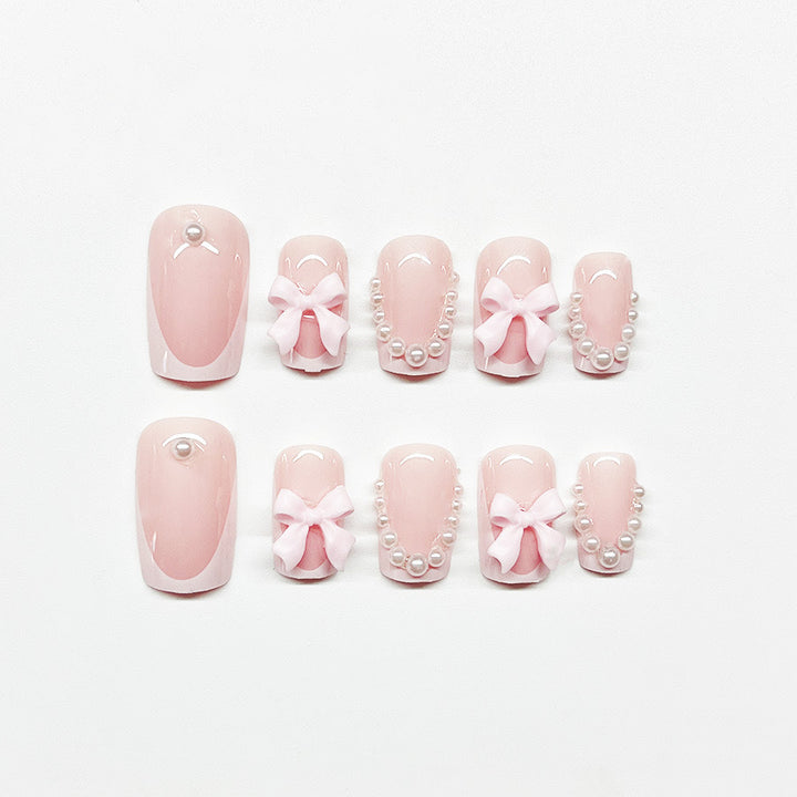 Nailart Stornfield