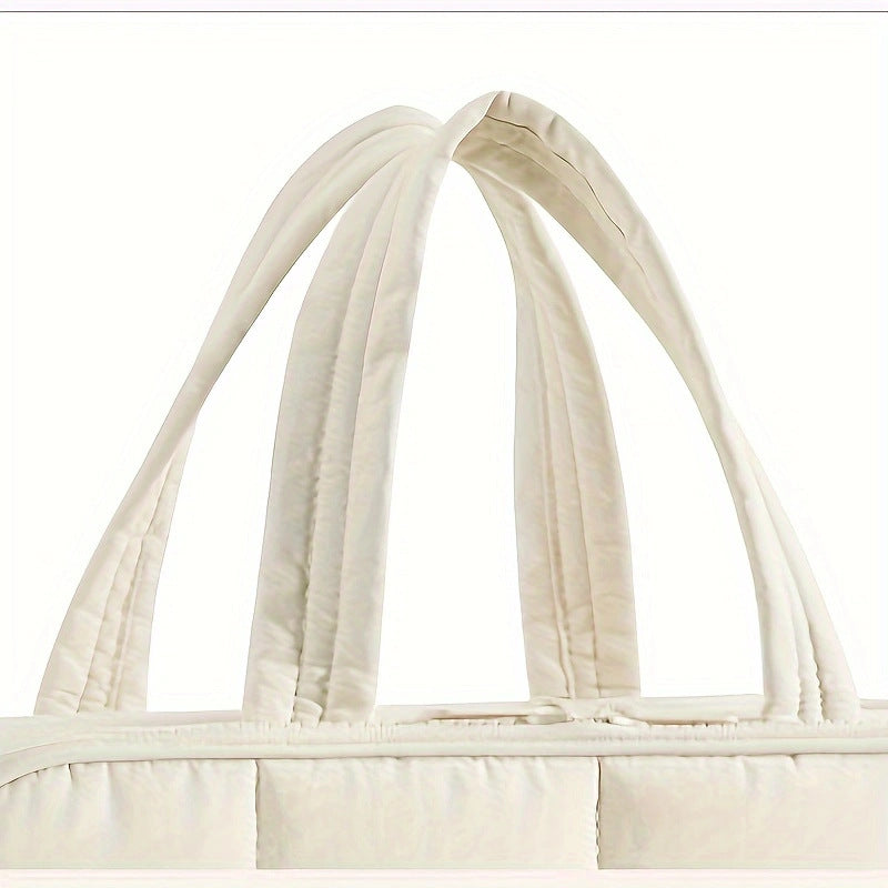 Transparent Cosmetic Organizer Bag Stornfield