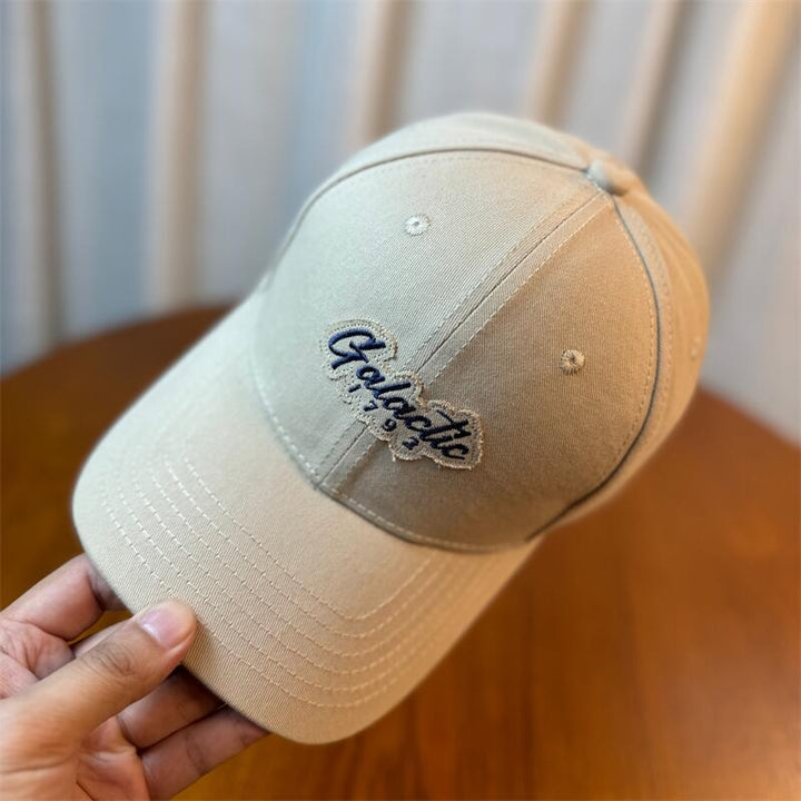 Men's Casual Embroidered Baseball Cap Stornfield