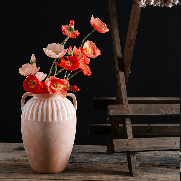 Decorative flower pot Stornfield
