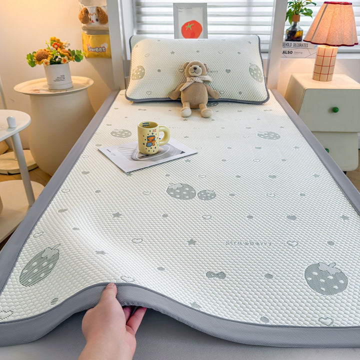 Soft Quilted Mattress Protector