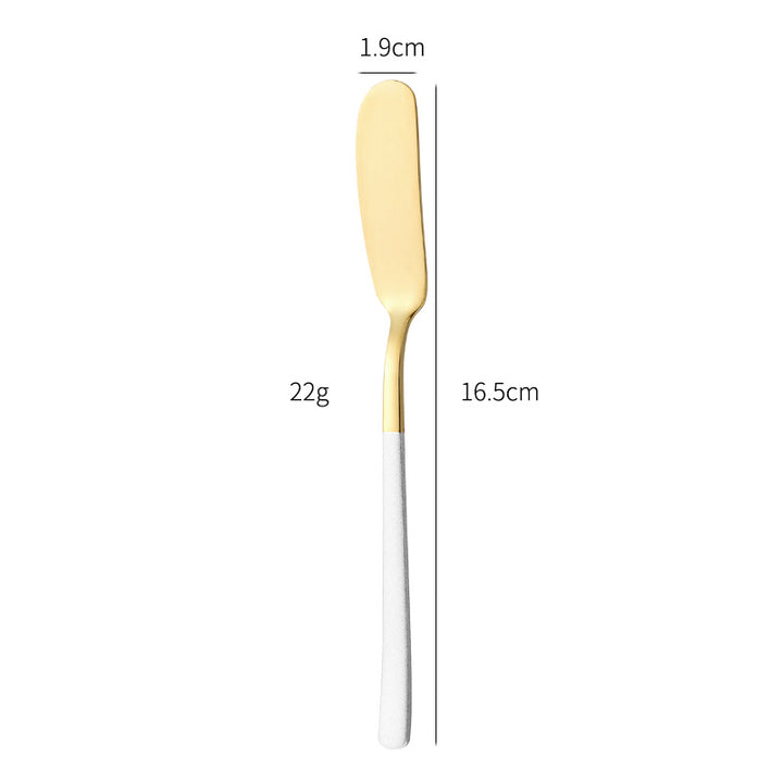 Elegant and Functional Spreading Knife Stornfield