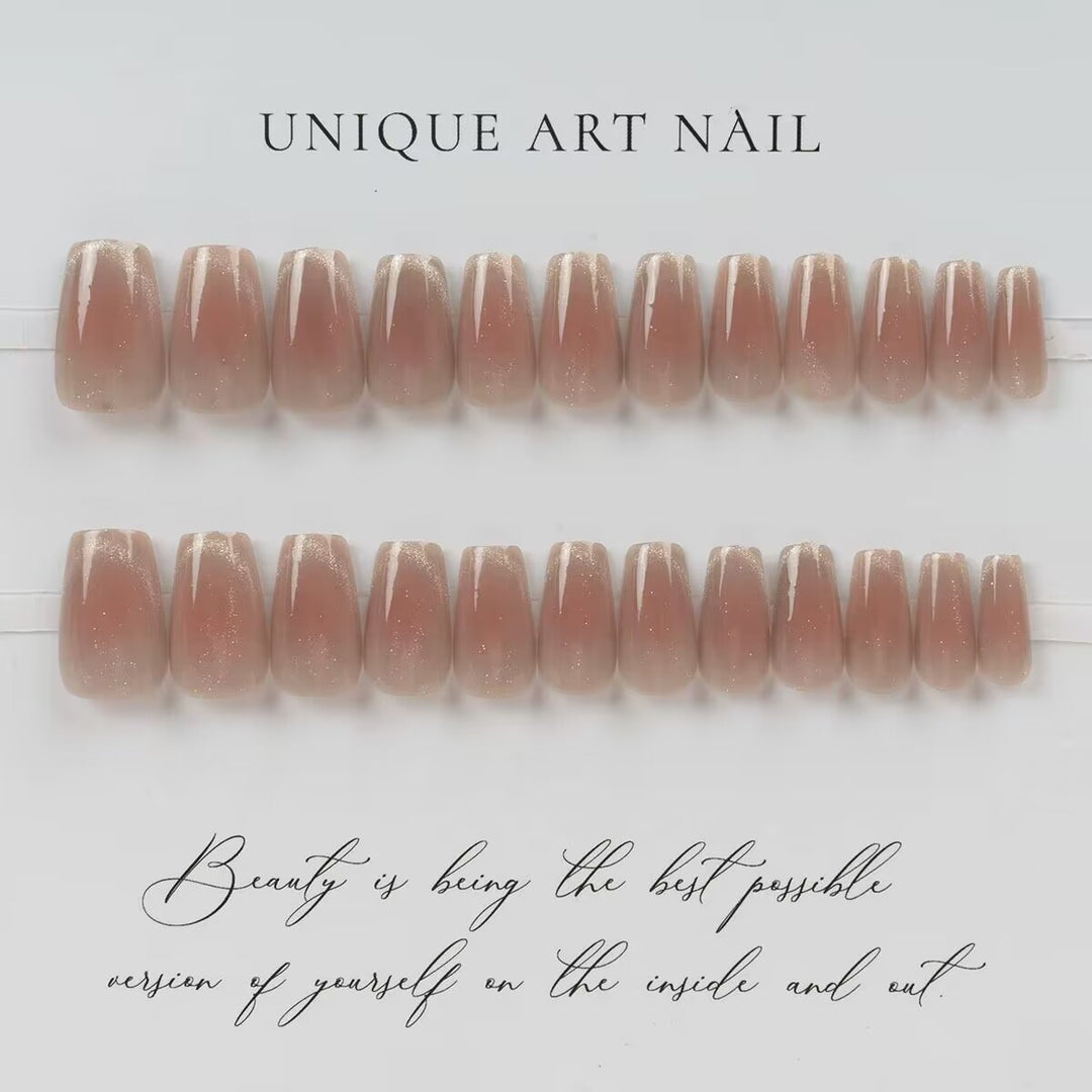 Elegant Nail Art Stornfield