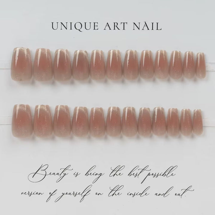 Elegant Nail Art Stornfield
