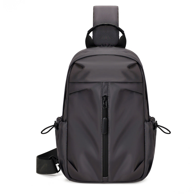 Lightweight Multi-Purpose Sling Bag Stornfield