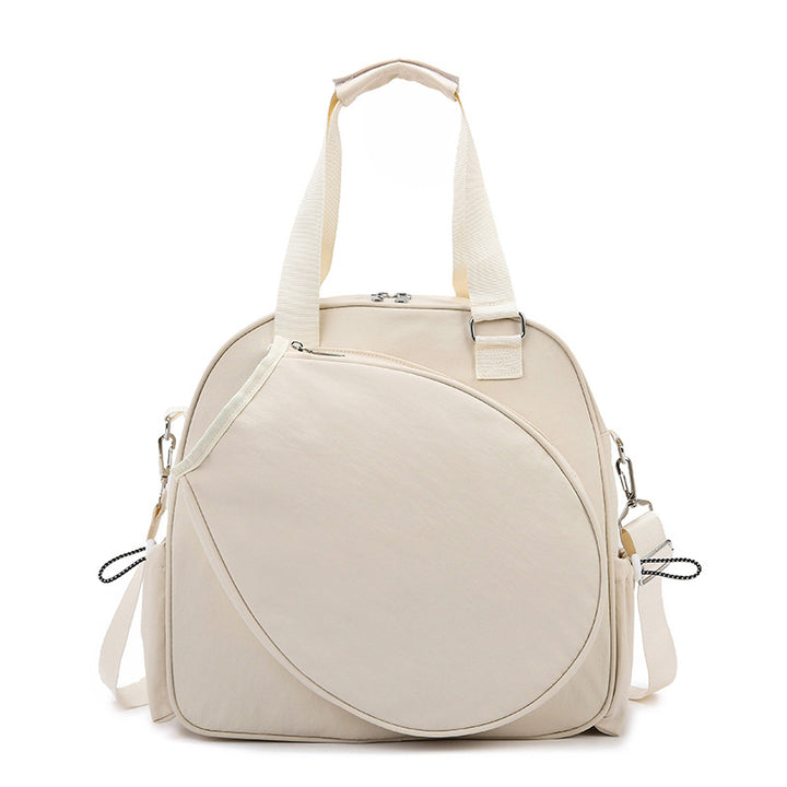 Multi-Functional Soft Travel Duffel