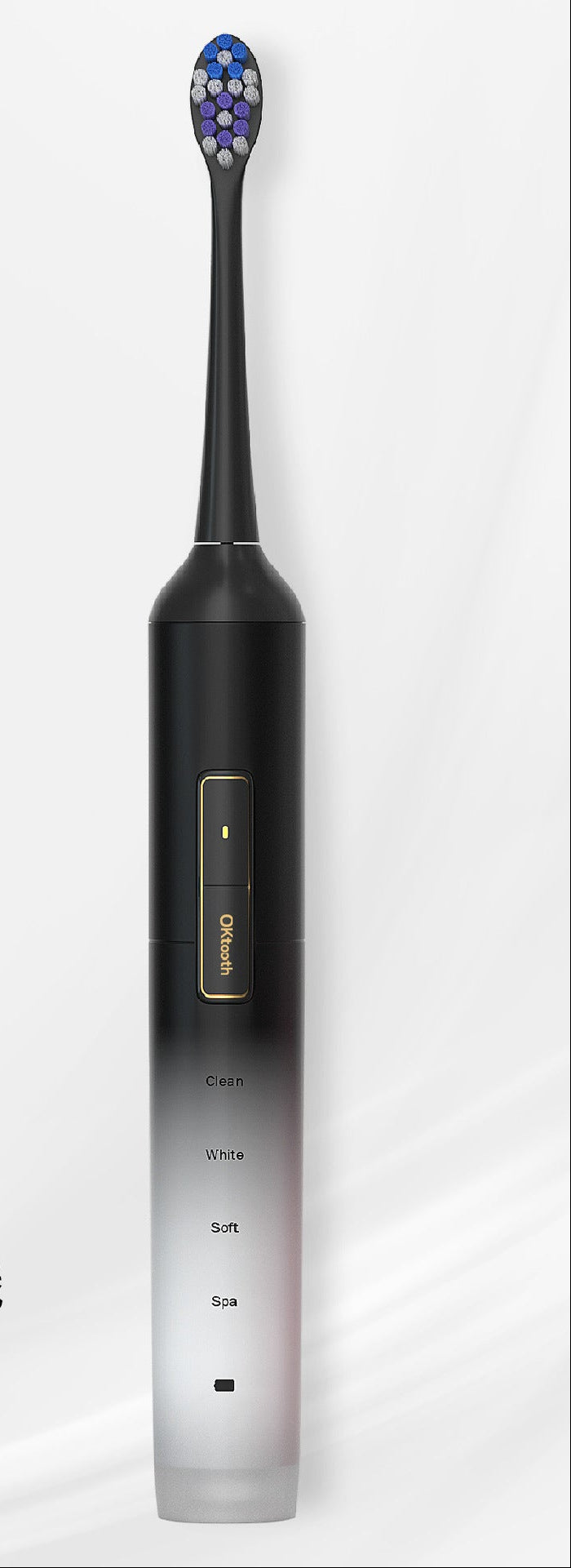 Smart Electric Toothbrush Stornfield