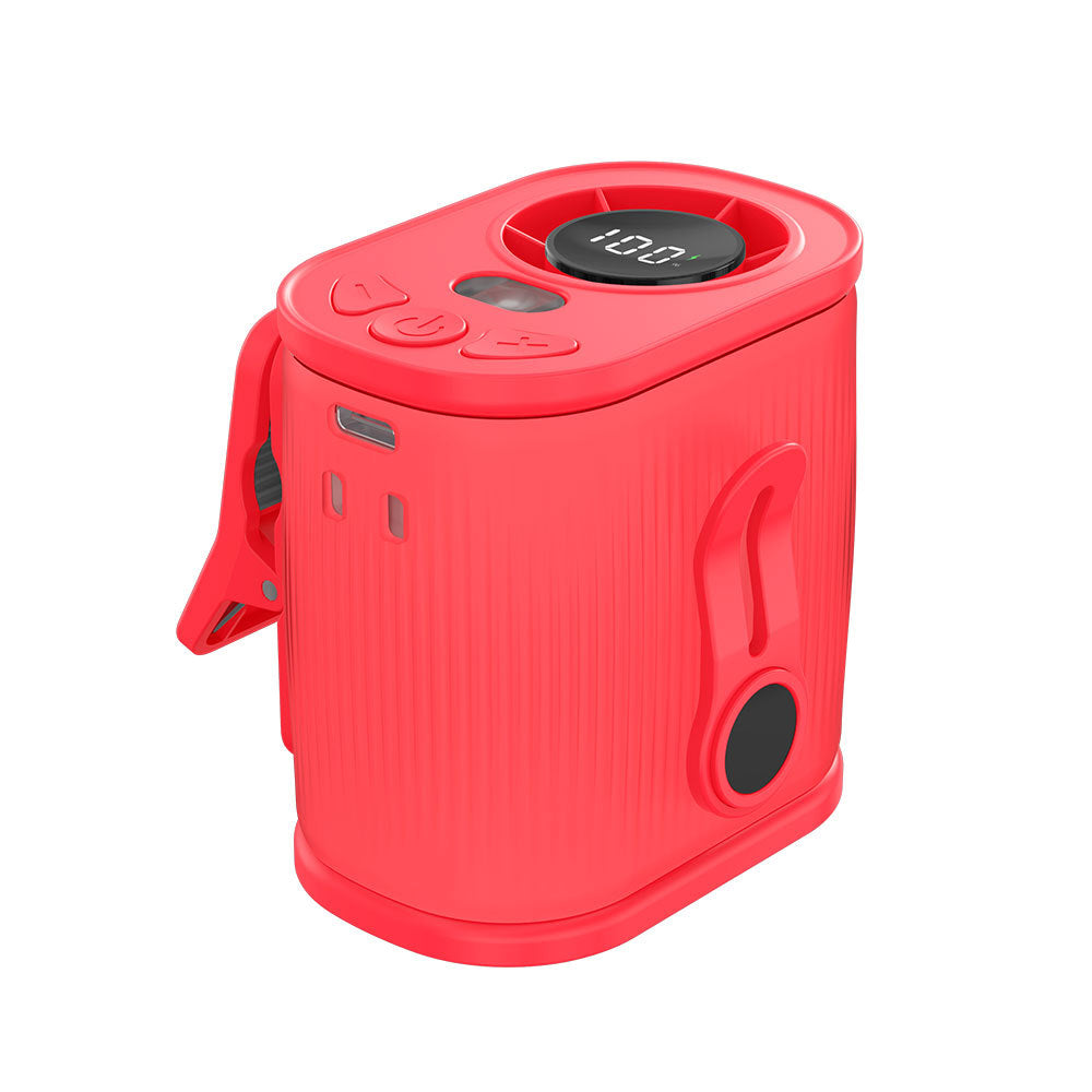 Portable High-Powered Air Compressor Stornfield