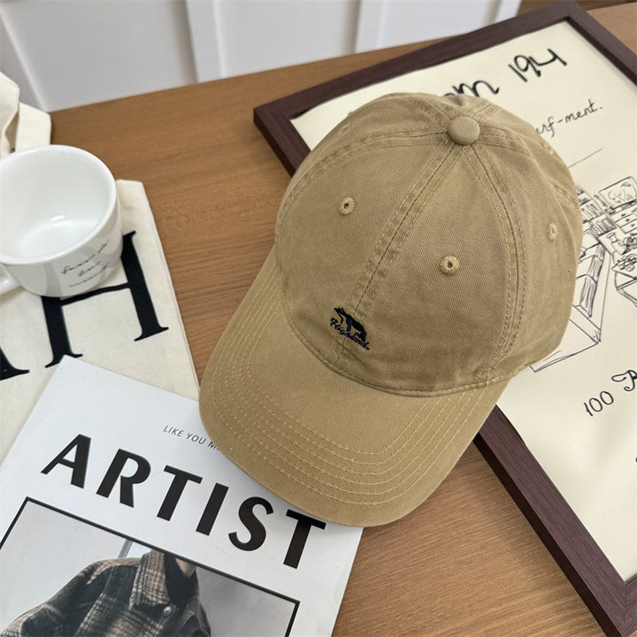 Women's Casual Cotton Baseball Cap Stornfield 1783922702