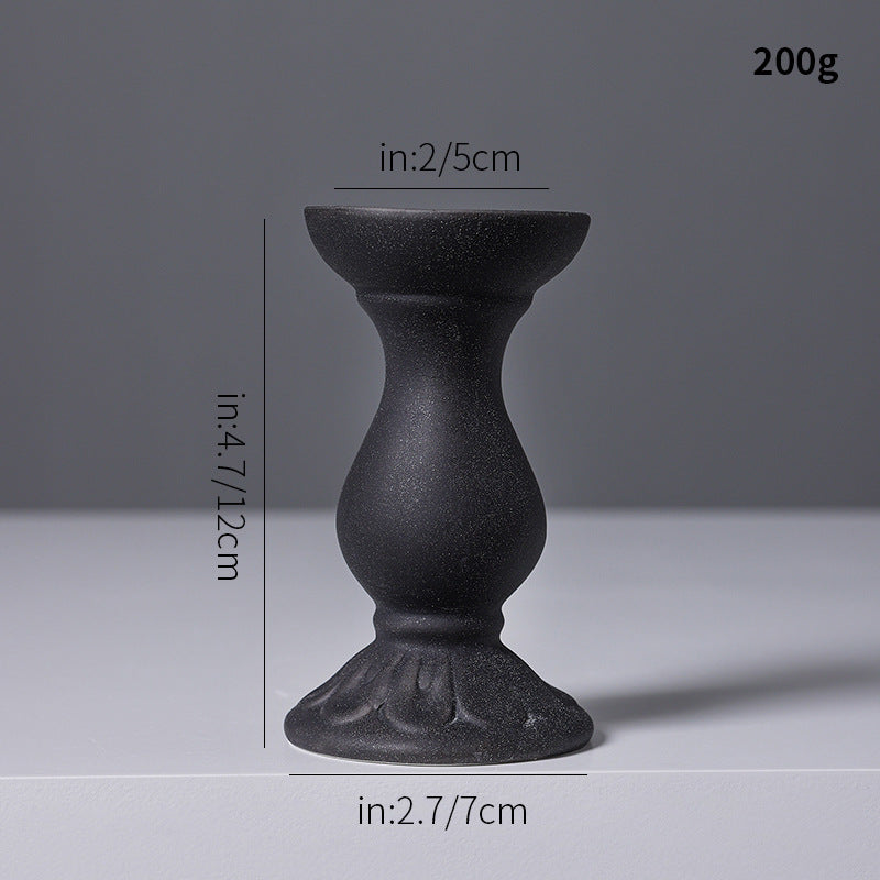 Elegant Decorative Candle Holder Stornfeild