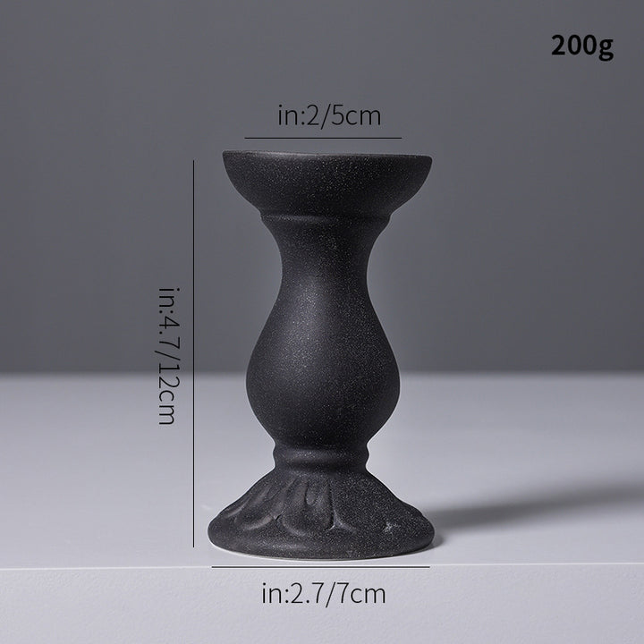 Elegant Decorative Candle Holder Stornfeild