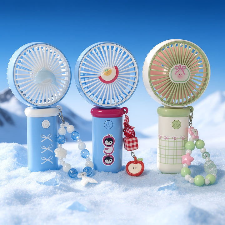 Portable Mini Handheld Fan Stornfield