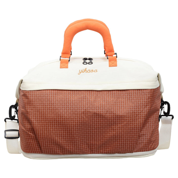 Multi-Pocket Travel Duffel Bag Stornfield 1791205473