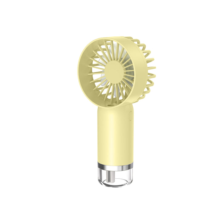 Portable Handheld Cooling Fan Stornfield